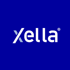 Logo XELLA POLSKA SP Z O O