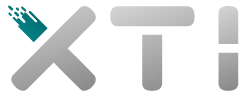 Logo XTI Sp. z o.o.
