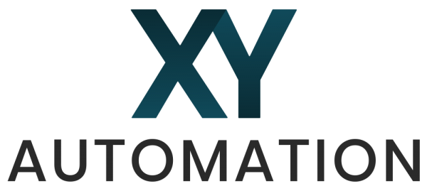 Logo XY Business Solutions Ltd