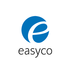 Logo EasyCo s.r.o.