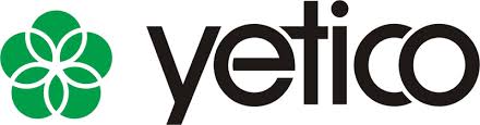 Logo Yetico S.A