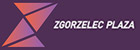 Logo Zgorzelec Plaza 