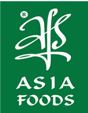 Logo Asia Foods Sp. Z o.o. 