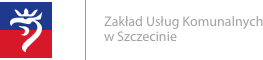 Logo Zakład Usług Komunalnych