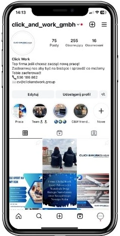 Instagram