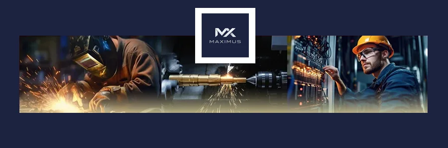 Maximus GmbH