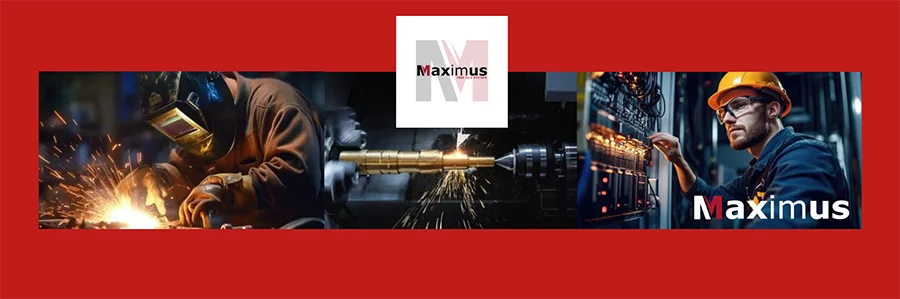 Maximus GmbH