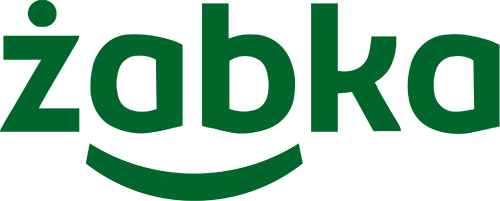 Żabka Logo