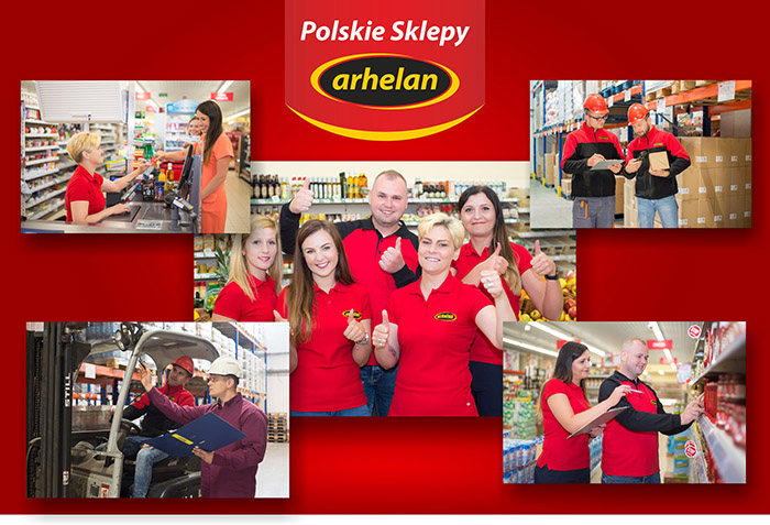 Arhelan - Polskie Sklepy