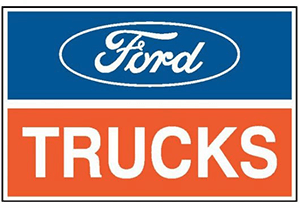 Ford Trucks