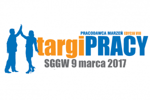 Targi Pracy SGGW - Pracodawca Marzeń Edycja VIII