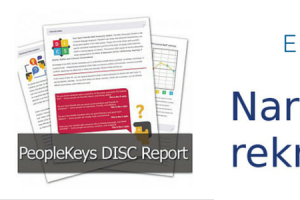 Nowa usługa Jobs.pl - testy rekrutacyjne DISC i D3