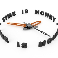 EFEKTYWNOŚĆ W MIEJSCU ZATRUDNIENIA CZY PORA ROZPOCZĘCIA PRACY MA ZNACZENIE?