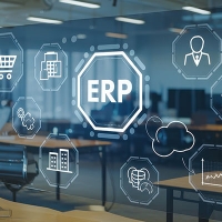 Systemy ERP dla średnich firm - jak wspierają zarządzanie?