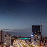 Katowice na podium z potencjałem biznesowym - wyniki badania BEAS