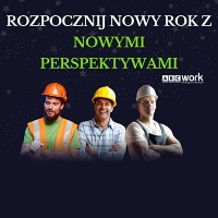 Jak znalezienie pracy za granicą może ci pomóc w realizacji celów? - Rozpocznij nowy rok z nowymi perspektywami