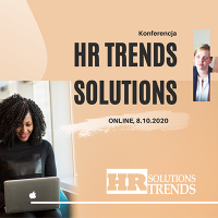 Bezpłatna Konferencja - HR Solutions Trends