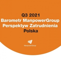 Polskie firmy ostrożnie wracają do zatrudnienia sprzed pandemii