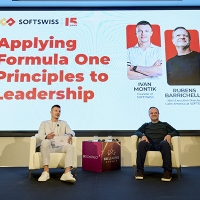 SOFTSWISS i legenda wyścigów Rubens Barrichello przedłużają strategiczną współpracę