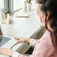 JAK ŚWIAT PRACY MOŻE ZYSKAĆ NA PANDEMII?