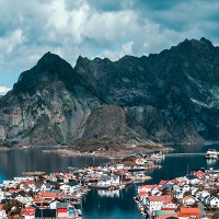 Informacje dotyczące wjazdu do Norwegii