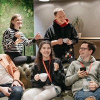 Jak firmy IT pracują z utalentowanymi osobami? Opinia Katsiaryny Verzhbalovich, Head of Talent Development & Culture w SOFTSWISS