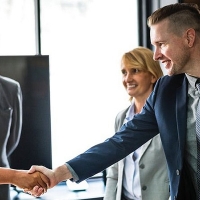 Raport: 14% polskich firm zwiększy liczbę zatrudnionych, 3% będzie zwalniać