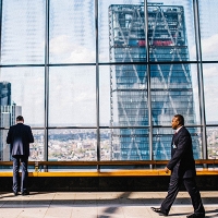 Co czwarta firma chce w ciągu roku wrócić do stanu zatrudnienia sprzed pandemii