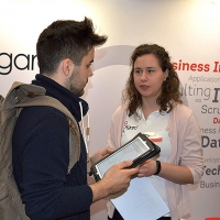 XXVII Targi Pracy i Praktyk dla Elektroników i Informatyków na WEiTI PW