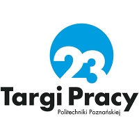 XXIII TARGI PRACY NA POLITECHNICE POZNAŃSKIEJ