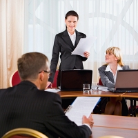 KOBIETY NA RYNKU PRACY 2018