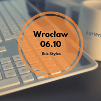 Kariera IT we Wrocławiu 10 październik 2018