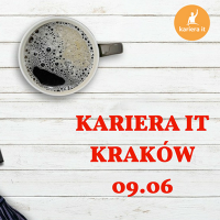 KARIERA IT W KRAKOWIE
