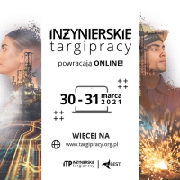 27. Inżynierskie Targi Pracy Online