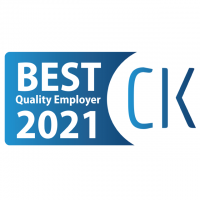 Best Quality Employer 2021 - dołącz do grona najlepszych pracodawców w kraju