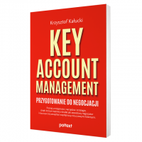 Key Account Management. Przygotowanie do negocjacji