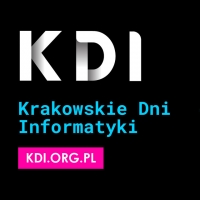 Krakowskie Dni Informatyki 2021 (online) - konferencja integrująca krakowską branżę IT 