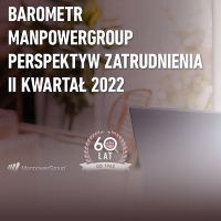 Polscy przedsiębiorcy wciąż chcą zatrudniać, ale nie tak intensywnie jak na początku roku