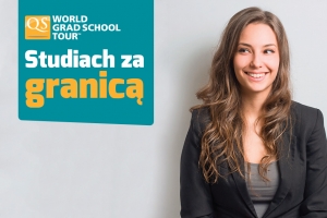 Najlepsze międzynarodowe targi studiów w Warszawie