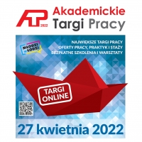 Zbliżają się wielkimi krokami Akademickie Targi Pracy!