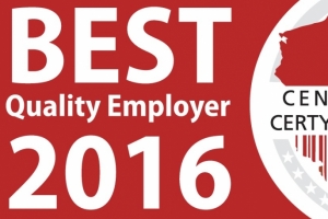 Ogólnopolski Program Best Quality Employer 2016