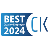 Best Quality Employer 2024 - dołącz do grana najlepszych pracodawców w kraju!