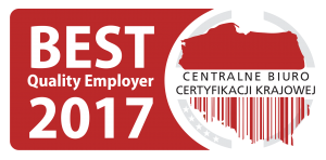 Best Quality Employer 2017: Oto najlepsi pracodawcy w Polsce!
