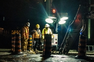 Praca w budownictwie - jakie są zarobki w branży budowlanej?