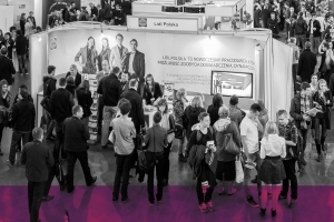 Targi Career EXPO - praca i nie tylko