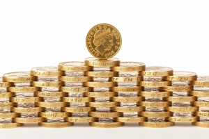 Na co wydawali pieniądze nasi przodkowie?