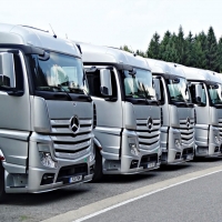 Czy warto pracować jako kierowca w Holandii?