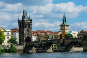 Czy warto pracować w Czechach?