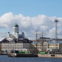 Czy warto pracować w Finlandii?