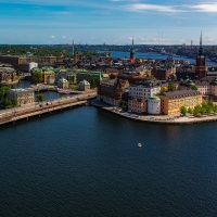 Czy warto pracować w Szwecji?